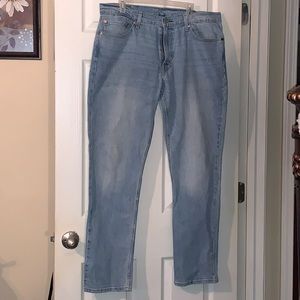 💙511 MEN LEVI’S WATER LESS FLEX FIT JEANS 👖💙